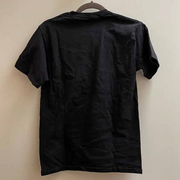 Champion Logo Crewneck Tee - Picture 2 of 3